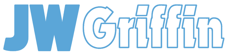 JW Griffin logo